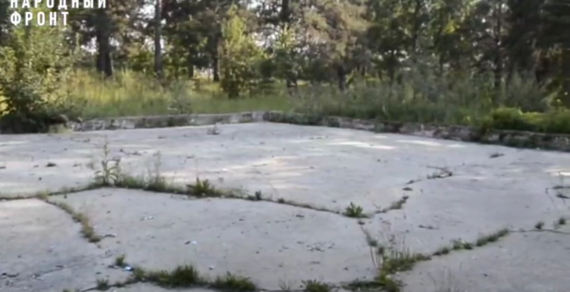    Фото: Народный фронт в Красноярском крае