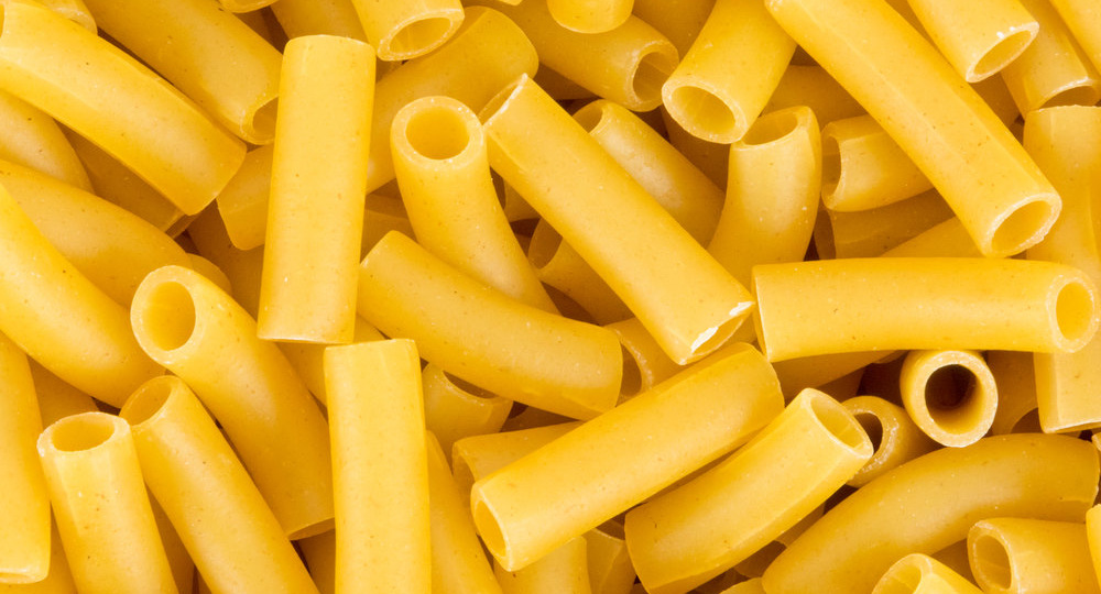 Научите варить макароны