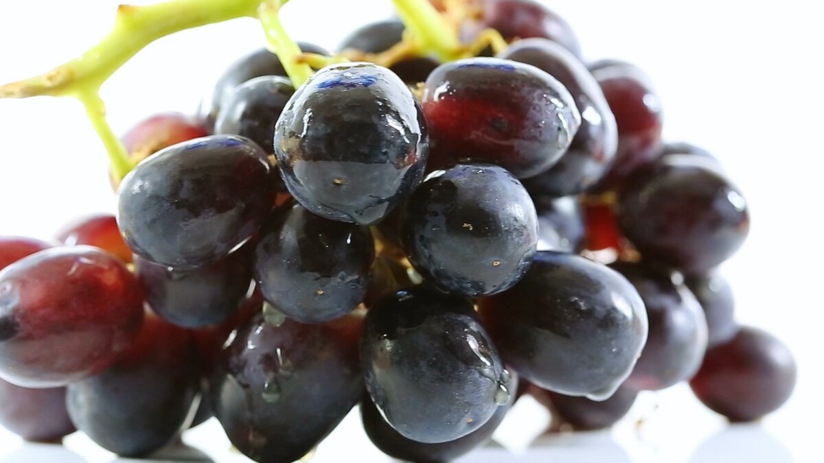 Ещё одна красивая перебивка