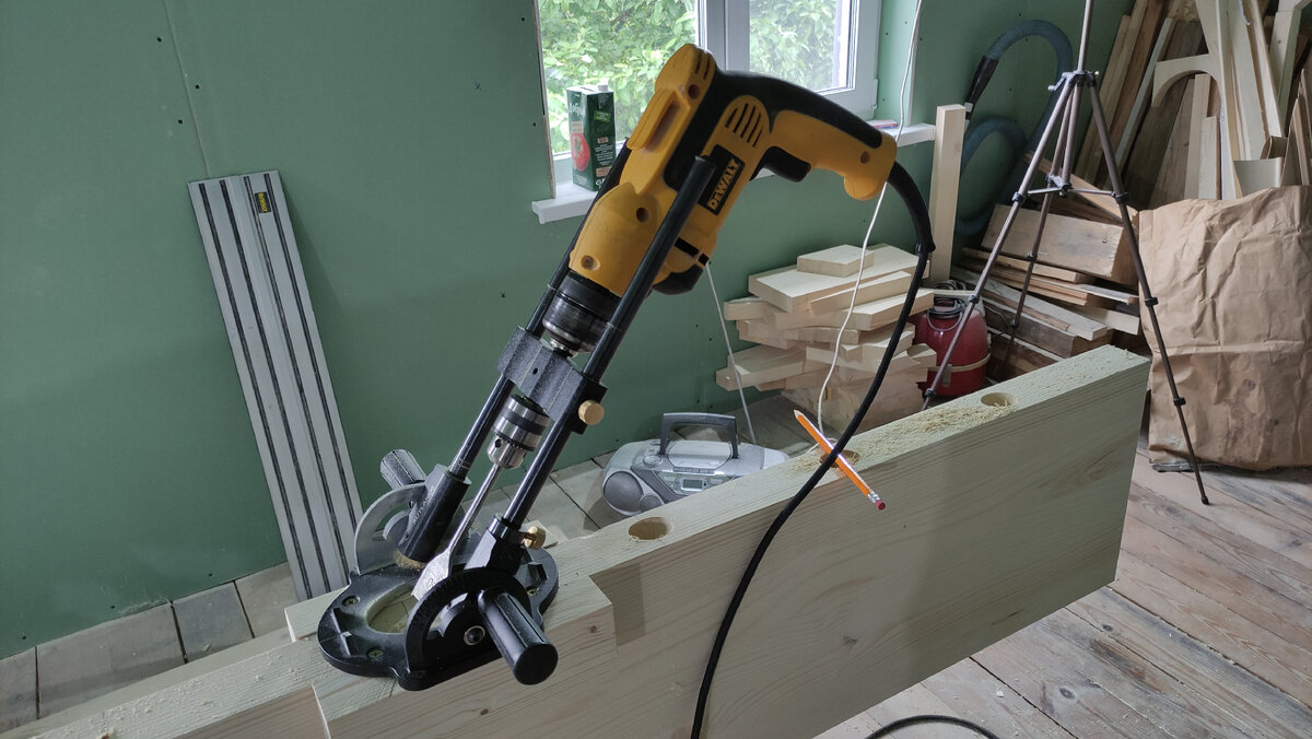 О ней и будет речь )