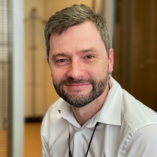 Большаков Евгений, операционный директор Parus AM