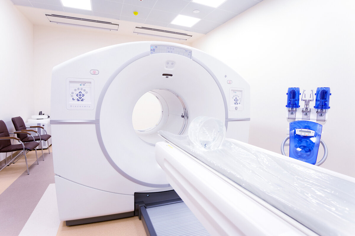 Как же подготовиться к процедуре ПЭТ КТ...