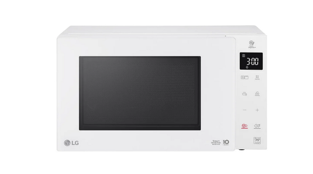 LG MW-23R35GIH в рейтинге микроволновых печей