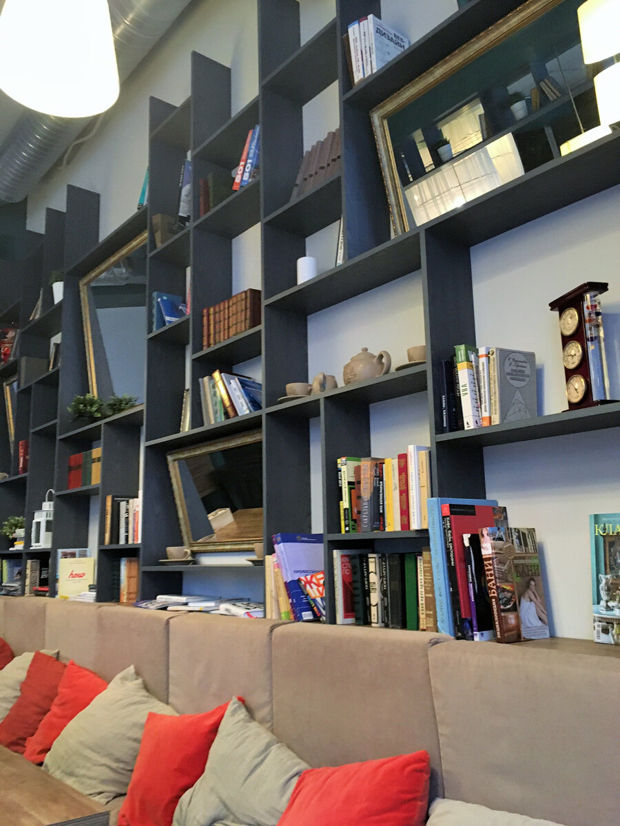 Фото из личного архива, март 2021