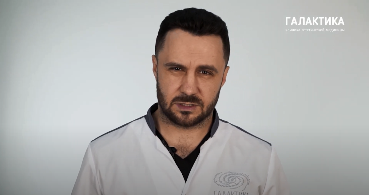 Соцкий Лев Витальевич, пластический хирург