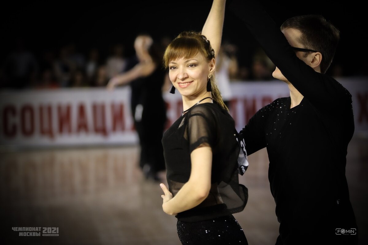 Хастл в Барнауле