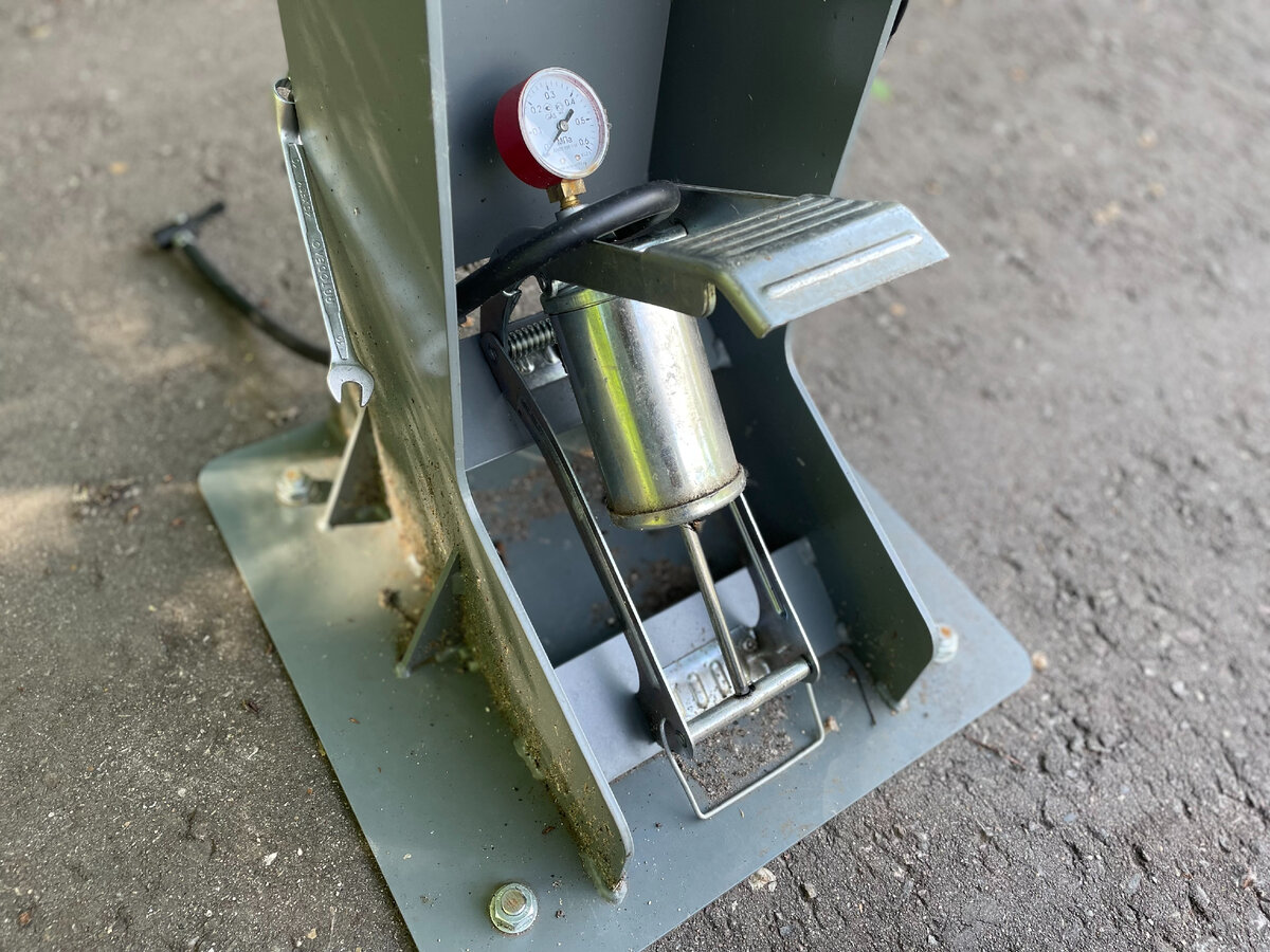 Фото автора