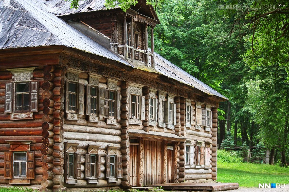 Щелоковский хутор. Три озера, современный пляж, ботанический сад и  волшебный музей старинной деревни | Поехали в Нижний Новгород! | Дзен