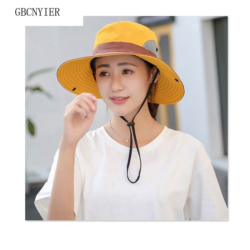 Шляпа от солнца