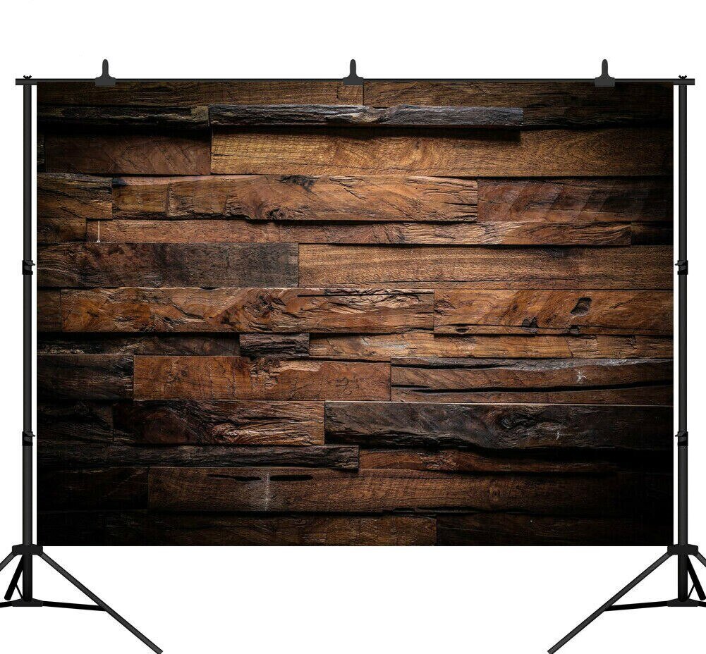 Деревянная стена фон