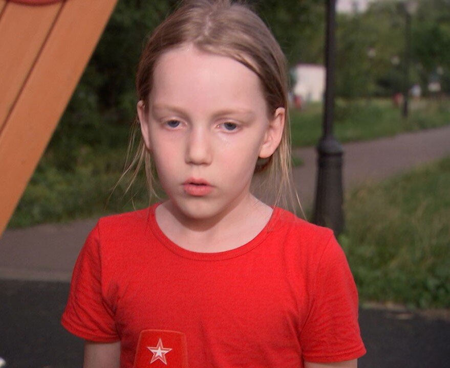 Фото: Алиса Теплякова; ТВ Звезда