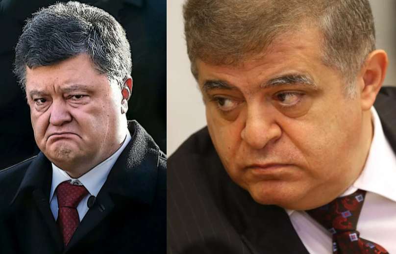 Обещали забрать