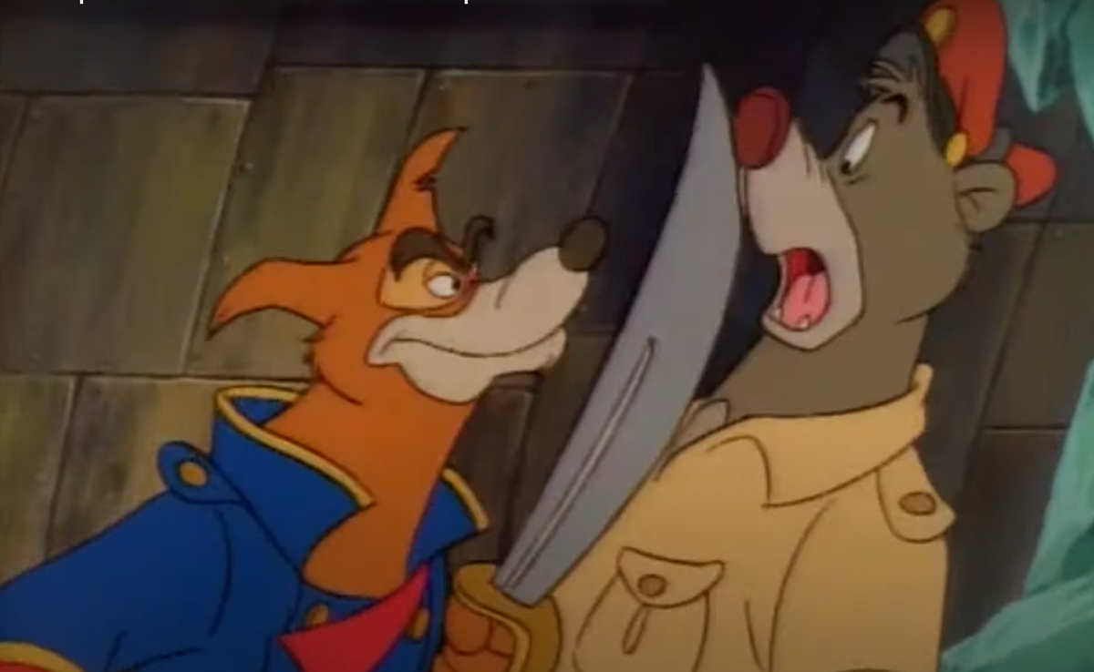 дон карнаш. дон карнаж чудеса на виражах арт. дон карнаж и ребекка. дон карнаж чудеса на виражах. чудеса на виражах don karnage.