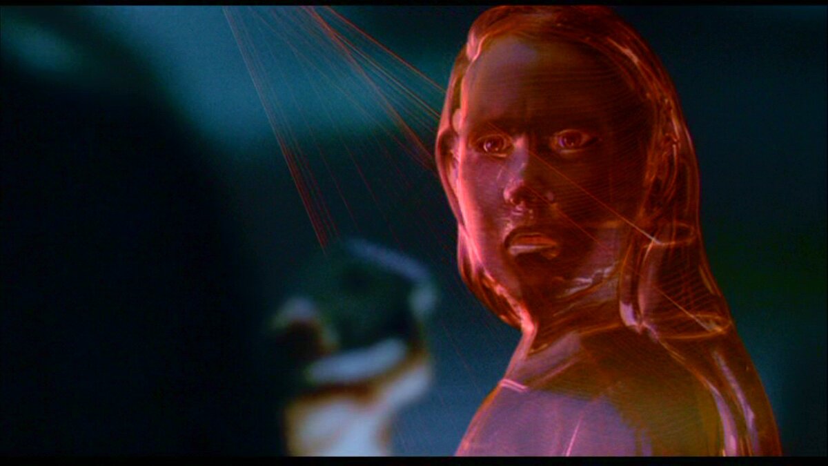 Вот это графика была :) Источник: residentevil.fandom.com