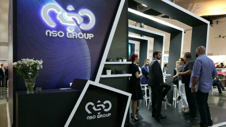 NSO Group — это целая компания, которая занимается взломами iPhone