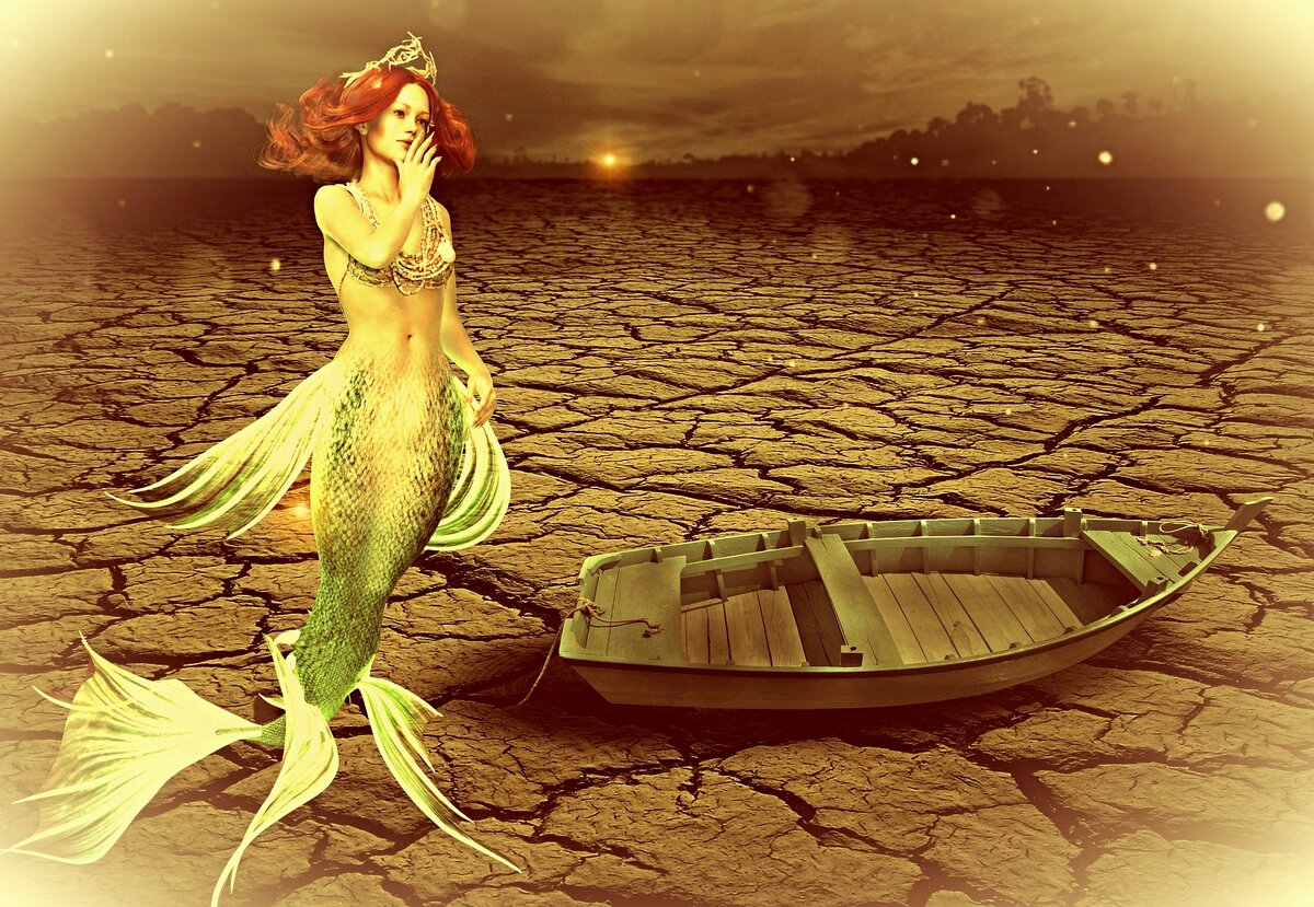 Почему-то очаровательные люди вызывают опасение