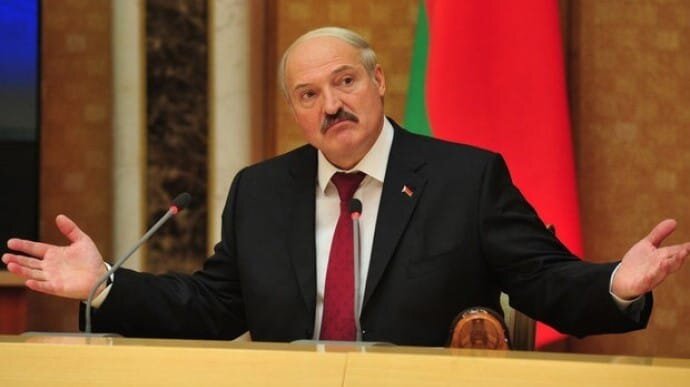 А.Г. Лукашенко,  фото Интернет. 