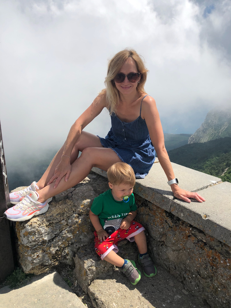 Практически на самом верху)