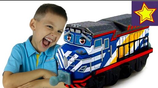 zack chuggington