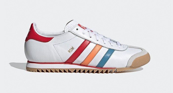 Кроссовки Adidas Rom