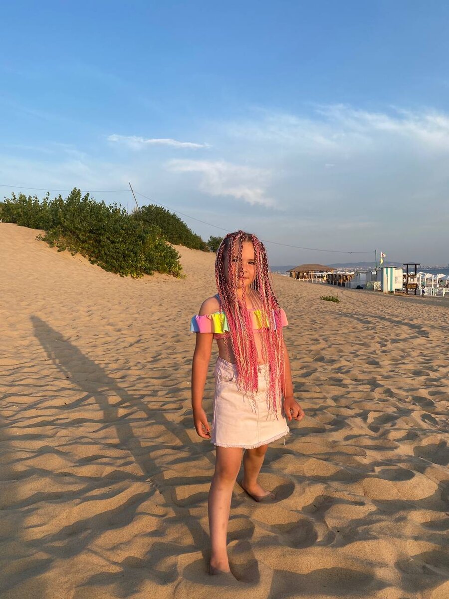 Три часа и вот такая красота получилась это наша Настасья