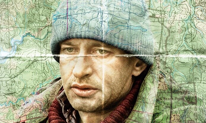 Учитель Служкин (К. Хабенский).