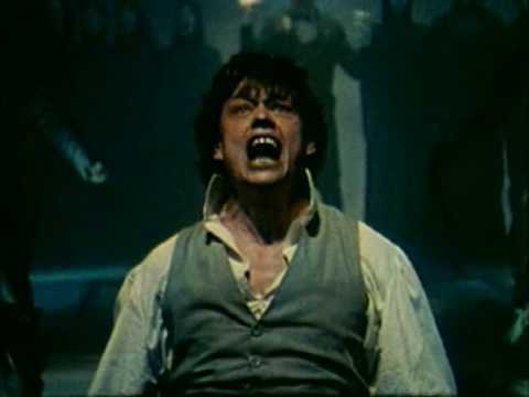 Н. Караченцев в роли Резанова