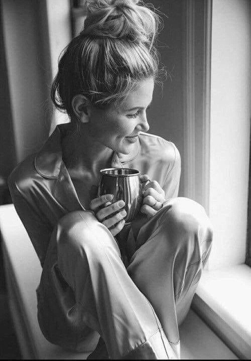 Утренние ритуалы которые подарят энергию осенью
