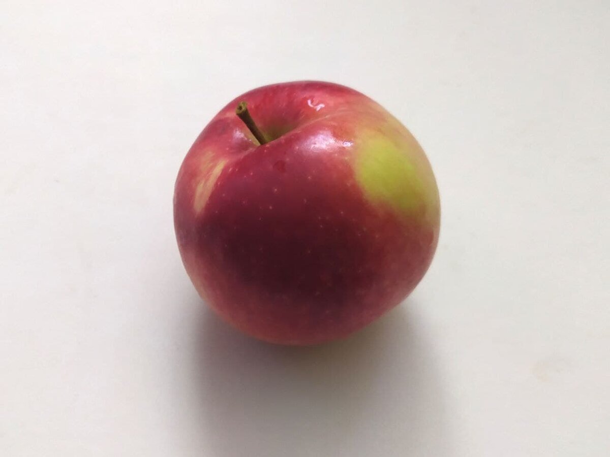 Кто из нас не любит похрустеть сочным яблочком? 