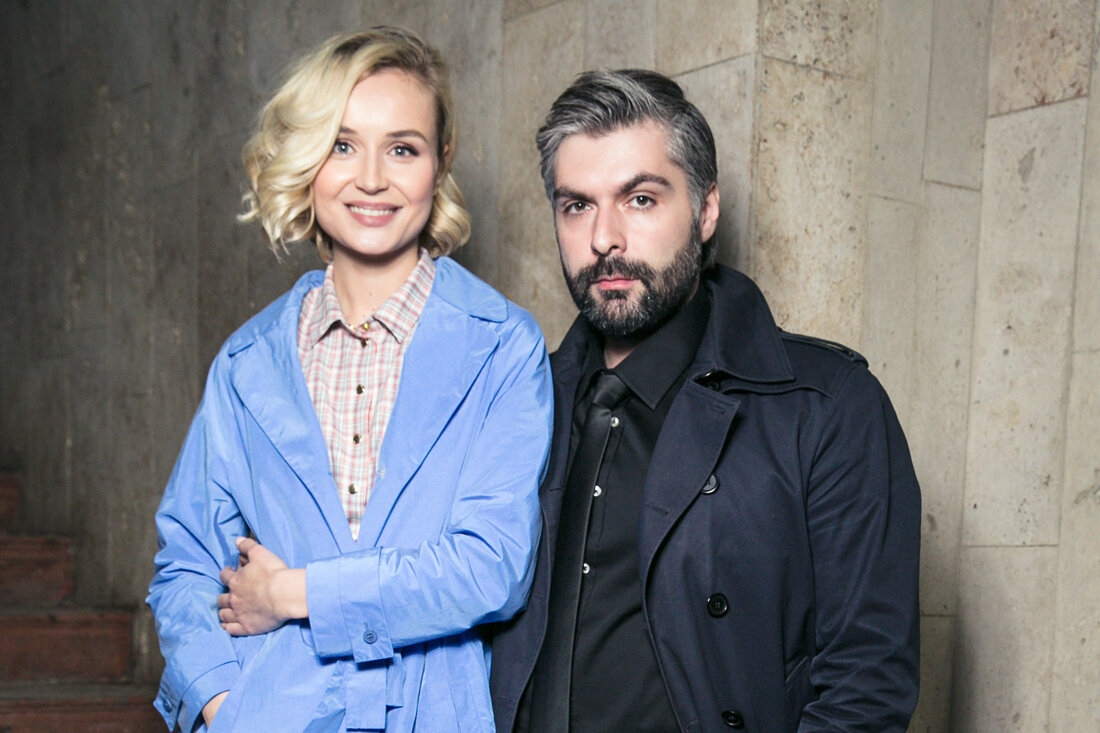 Бывшие супруги. Источник: life-star.ru