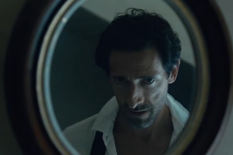 Сериал Чепелуэйт снят по мотивам рассказа Стивена Кинга "Иерусалимов удел", вышедшего в 1978 г. Сам рассказ небольшой и, поэтому, большинство событий сериала выдумка сценаристов.