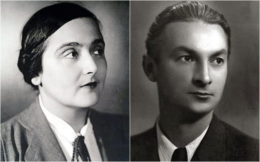 Немолодая актриса Надежда Тополева сильно увлеклась молодым Вициным