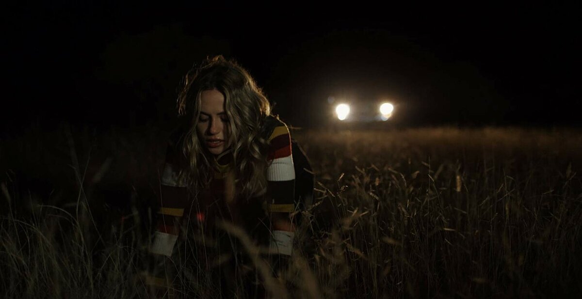 Кадр из фильма