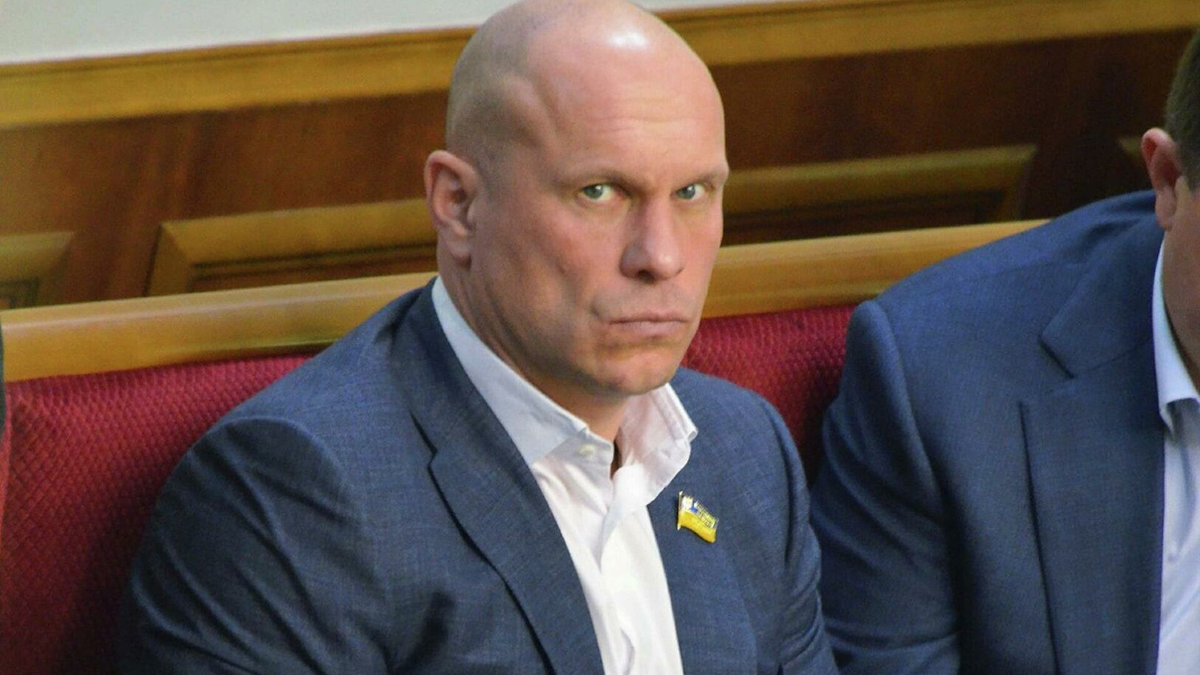 Единственный шанс Зеленского сегодня только в Путине