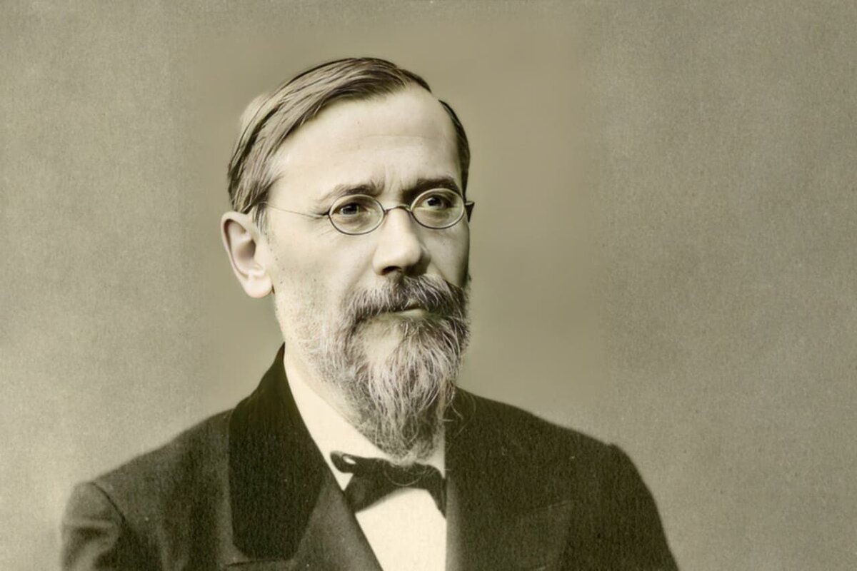 Василий Ключевский   