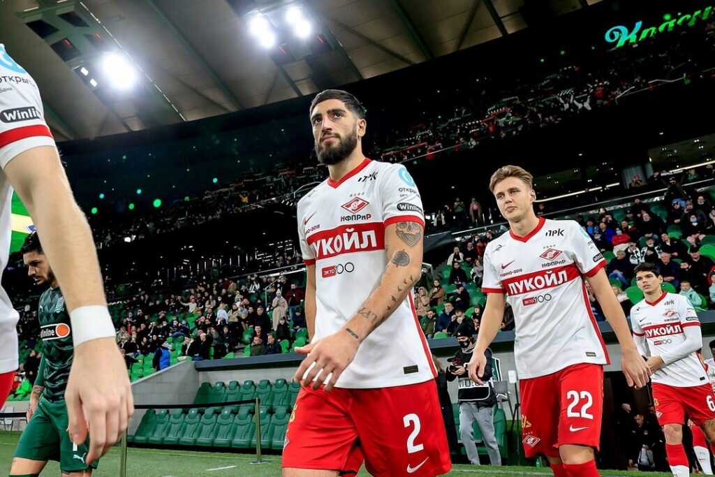 spartak.com