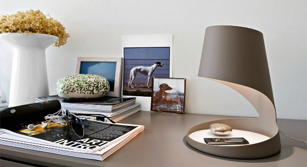 cветильник Evo CS/8014-T от Calligaris.