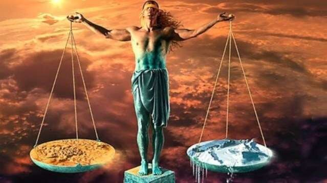 Карма - вне морали. Для неё не важно несут ваши страсти и желания знак "+" или "-". 