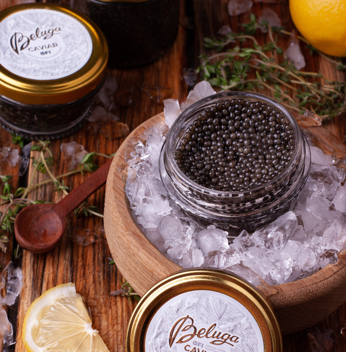 Калорийность черной икры: польза продукта для диетического питания | OFI  Caviar | Дзен