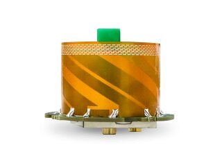 Мощная высокоточная антенна HX-CUX005A с поддержкой WiFi/BT от Harxon 