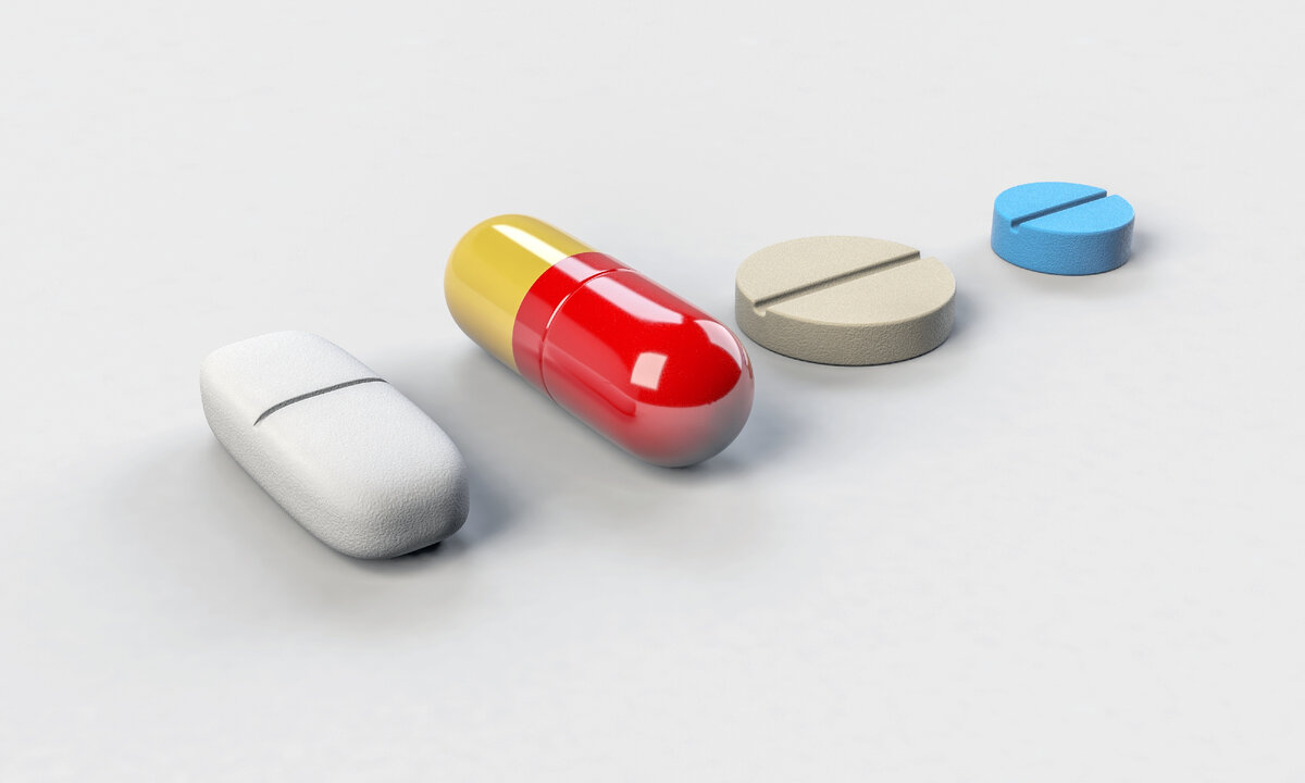 Всё, что нужно знать про антиоксиданты: польза и вред свободных радикалов