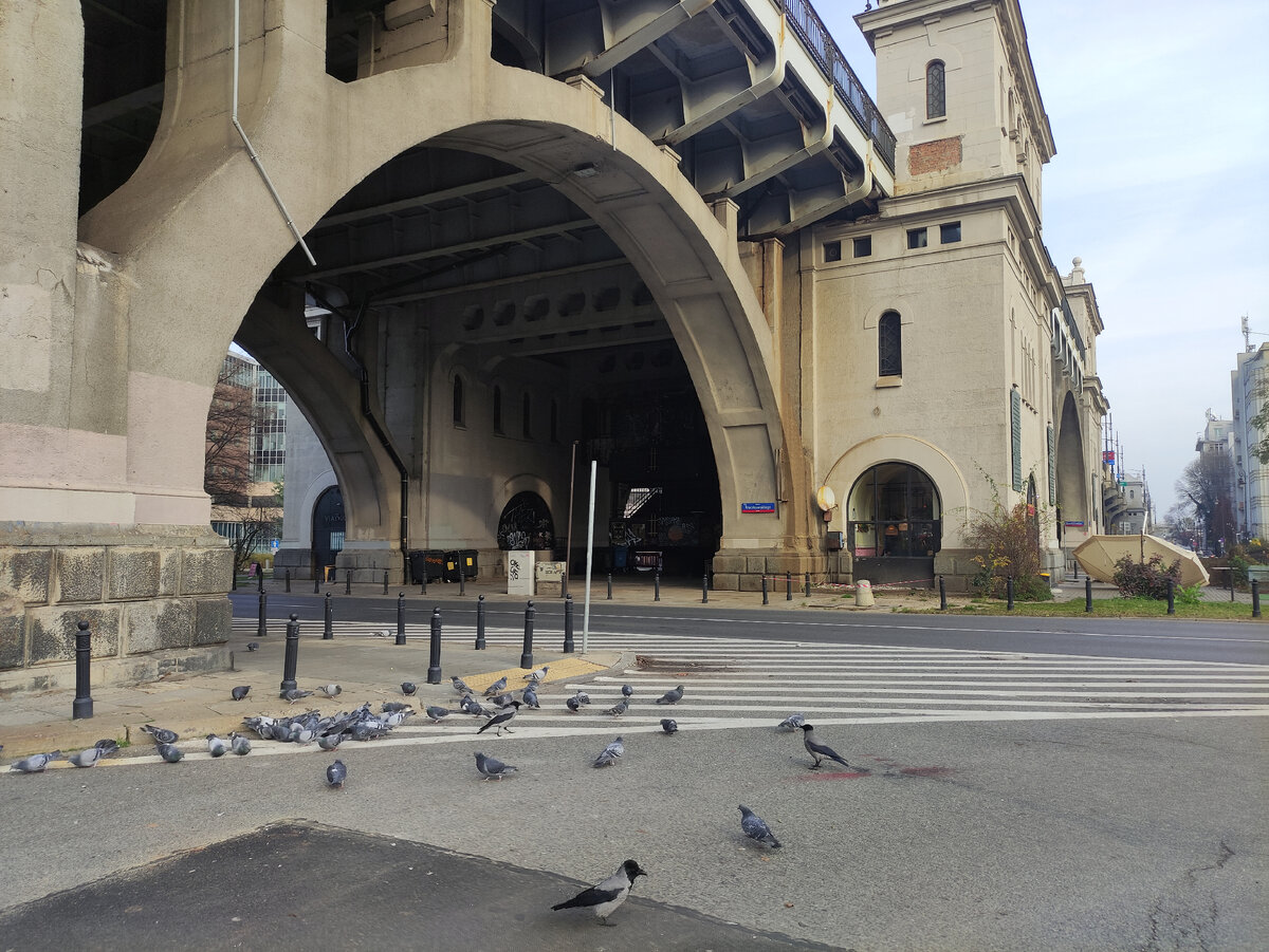 Фото Польша 