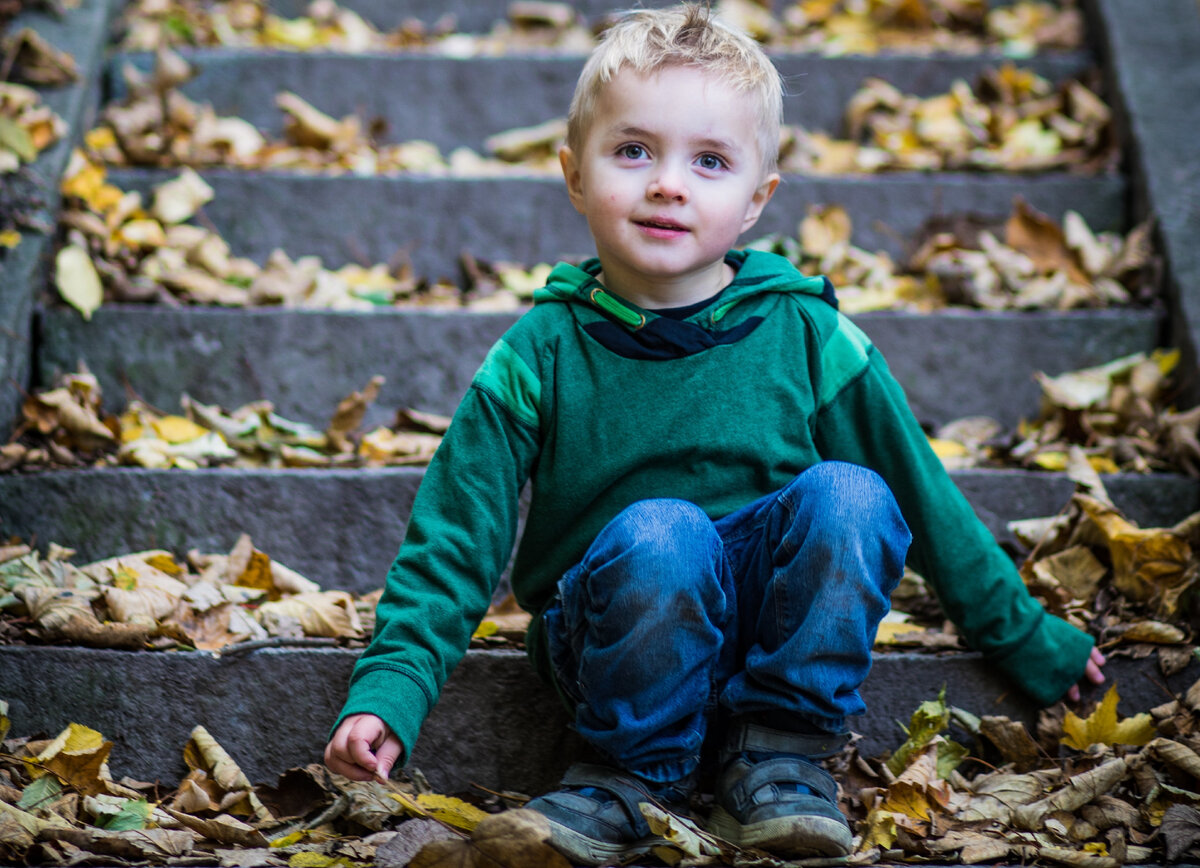 Мальчики бывают очень чувствительными. Фото Rene Terp с сайта pexels.com, используется по лицензии Creative Commons