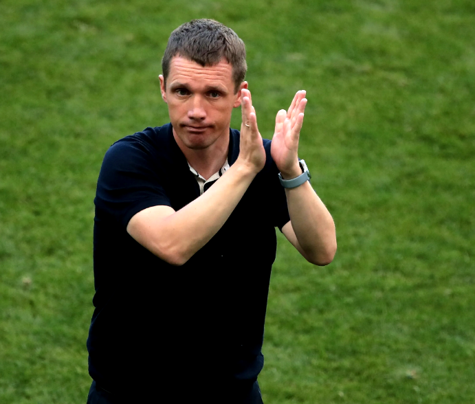 Браво! Называется, дали поработать,..