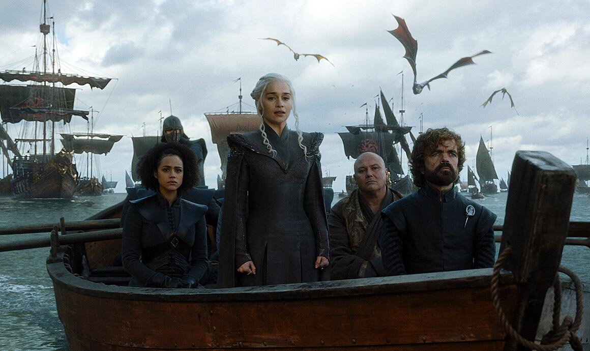 Несмотря на недостаток коварства и злобности, Тириону удалось сделать неплохую карьеру и по итогу Игры Престолов выйти в финал. Источник изображения: https://www.amur.kp.ru/best/msk/igra-prestolov-7-sezon/