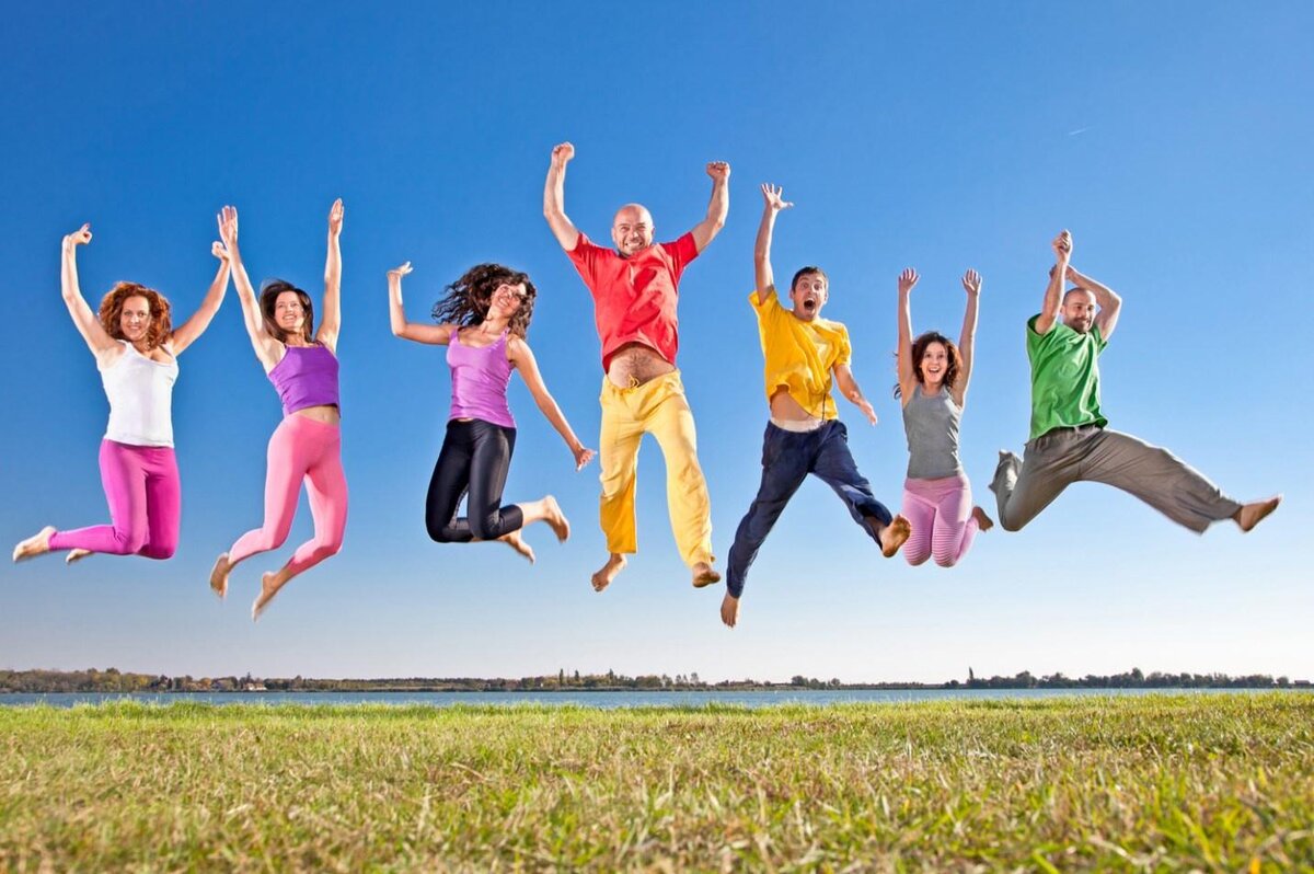 Делимся философией успешных