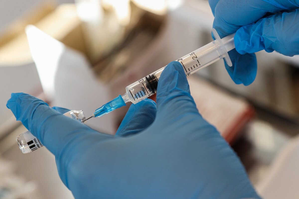 Сергей Булкин/NEWS.ru