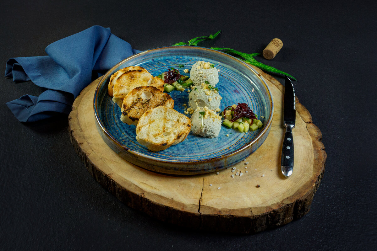 Фото: Syndicate-Port Cafe