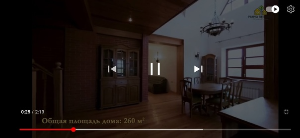 Разработка рекламной упаковки объекта недвижимости