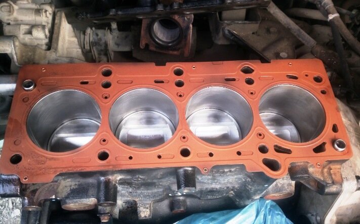 Фото из личного архива автора.